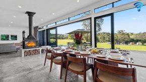 Rockleigh Retreat